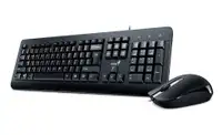 GENIUS KM-160 US + MIS USB