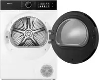 HISENSE DH 3I802 UWDD