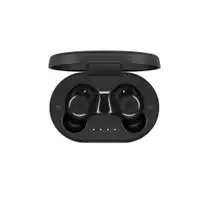 SONICGEAR Earpump TWS 2 Black