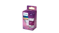PHILIPS PS790 4,4W (35W) MR16 GU5.3 WW 2700K 36D RF ND SRT4