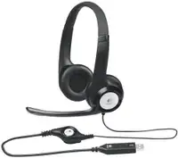LOGITECH H390 USB 981-000406