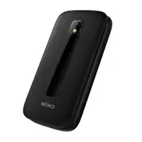 WIKO F300 Black W-B2880