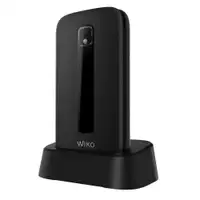 WIKO F300 Black W-B2880