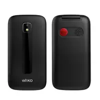 WIKO F300 Black W-B2880