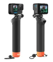 GOPRO Nosac The Handler/plutajuci/crna (AFHGM-003)
