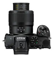 NIKON NIKKOR Z MC 50mm f/2.8 S