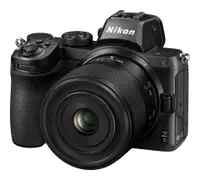 NIKON NIKKOR Z MC 50mm f/2.8 S