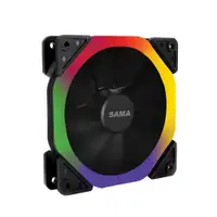 SAMA PC RBG RAINBOW 0161301