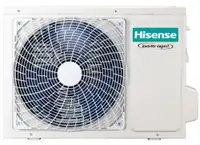 HISENSE WINGS HINANO 12K - KB35YR3E