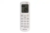 HISENSE WINGS HINANO 12K - KB35YR3E