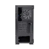 WHITE SHARK GCC-2301 WARHEAD -2 / 4 Fans 14 cm RGB
