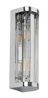 RABALUX Sybil zidna lampa G9 2x28W H25 5cm