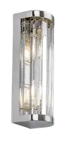 RABALUX Sybil zidna lampa G9 2x28W H25 5cm