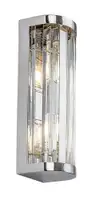 RABALUX Sybil zidna lampa G9 2x28W H25 5cm