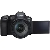 CANON EOS R6 MARK II V5 + RF 24-105 L KIT