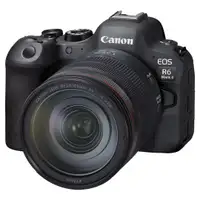 CANON EOS R6 MARK II V5 + RF 24-105 L KIT