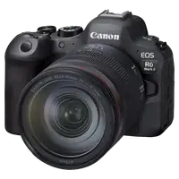 CANON EOS R6 MARK II V5 + RF 24-105 L KIT