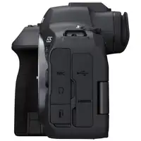 CANON EOS R6 MARK II V5 + RF 24-105 L KIT