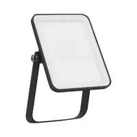LEDVANCE Reflektor Essential 10W 3000K crni