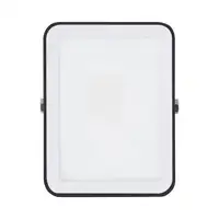 LEDVANCE Reflektor Essential 10W 3000K crni