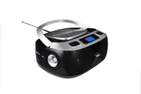 VIVAX APM-1040 sivi