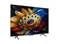 TCL 50C655 QLED 4K