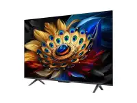 TCL 50C655 QLED 4K