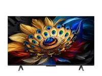 TCL 50C655 QLED 4K
