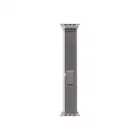 APPLE Watch 49mm Band Green/Gray Trail Loop - S/M mt5y3zm/a