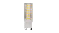 RABALUX LED sijalica G9, 4W, 350lm, 2700K