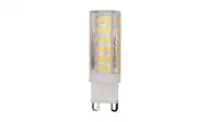 RABALUX LED sijalica G9, 4W, 350lm, 2700K