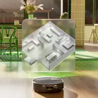 iRobot MAX 705 Combo