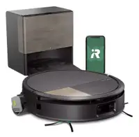 iRobot MAX 705 Combo