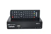 VELTEH 600T2 DVB-T2 prijemnik+RF+ HDMI 1m