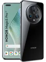HONOR Magic5 Pro 5G 12GB/512GB Black