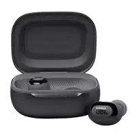JBL LIVE BUDS 3 Crna Bezicna Slusalica