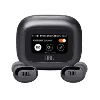 JBL LIVE BUDS 3 Crna Bezicna Slusalica