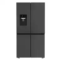 WHIRLPOOL WHGF 6564 XK4E