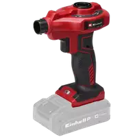 EINHELL CE-AP 18 Li-Solo