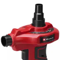 EINHELL CE-AP 18 Li-Solo
