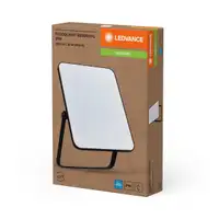 LEDVANCE Reflektor Essential 30W 6500K crni