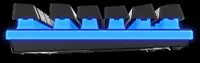 FANTECH K614L Fighter II black