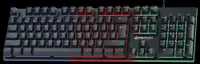 FANTECH K614L Fighter II black