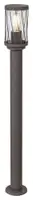 RABALUX Budapest, podna lampa E27 1X40W H800mm