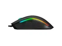 RAMPAGE SMX-R44 Black