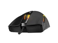 RAMPAGE SMX-R44 Black