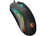 RAMPAGE SMX-R44 Black