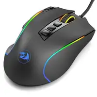 REDRAGON PREDATOR M612-RGB GAMING MOUSE