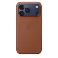APPLE iPhone 17 Pro Max TechWoven Case with MagSafe - Sienna mgfc4zm/a