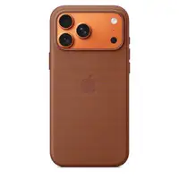 APPLE iPhone 17 Pro Max TechWoven Case with MagSafe - Sienna mgfc4zm/a